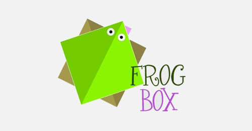 frogbox