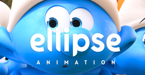 ellipseanimation