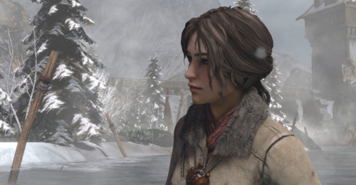 Syberia: The World Before