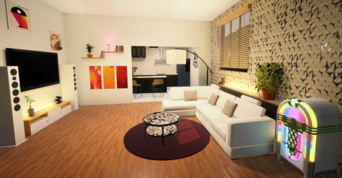 Home Design 3D