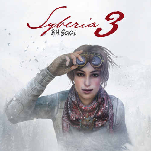 Syberia 3