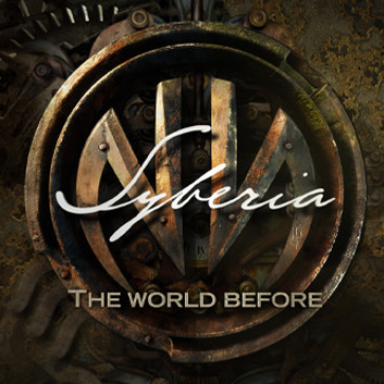 Syberia: The World Before