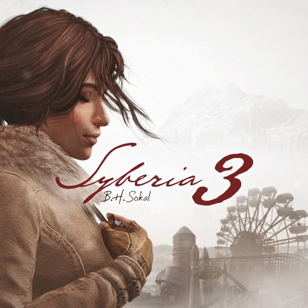 Syberia 3