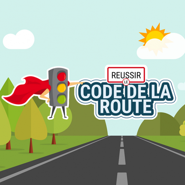 Réussir le Code de la Route