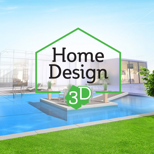 Home Design 3D