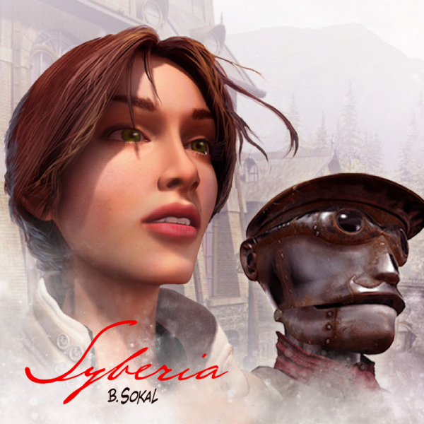 Syberia