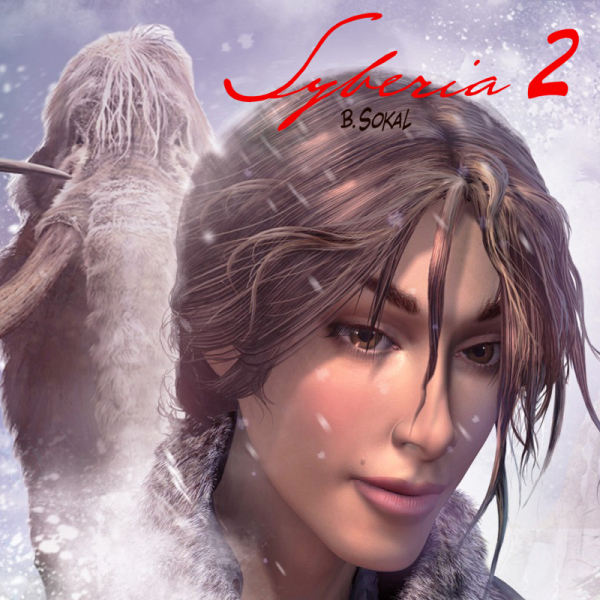 Syberia 2