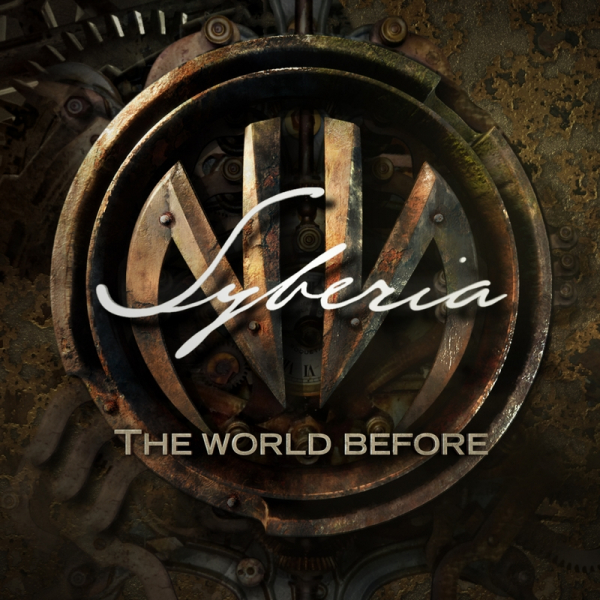 Syberia: The World Before