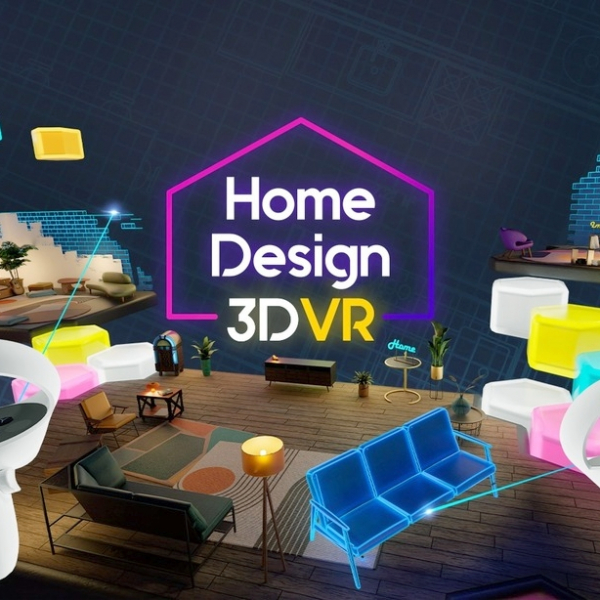 Home Design 3D VR